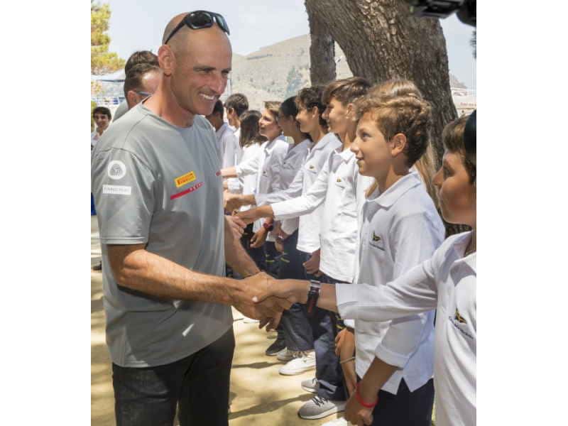 Circolo della Vela Sicilia