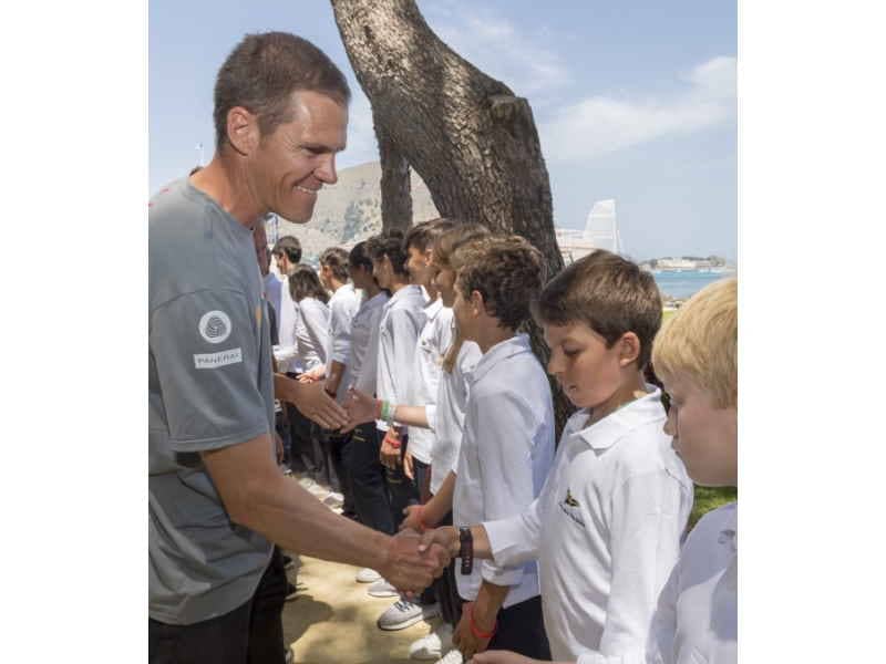 Circolo della Vela Sicilia