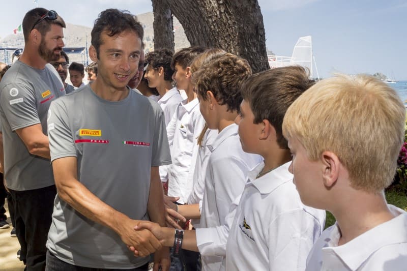 Circolo della Vela Sicilia