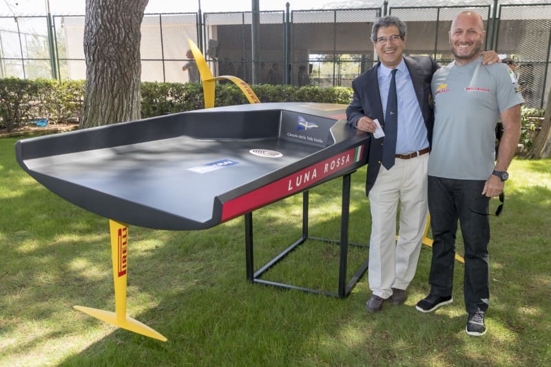 Circolo della Vela Sicilia