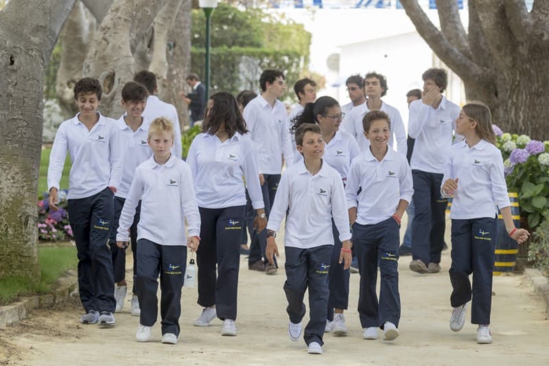 Circolo della Vela Sicilia