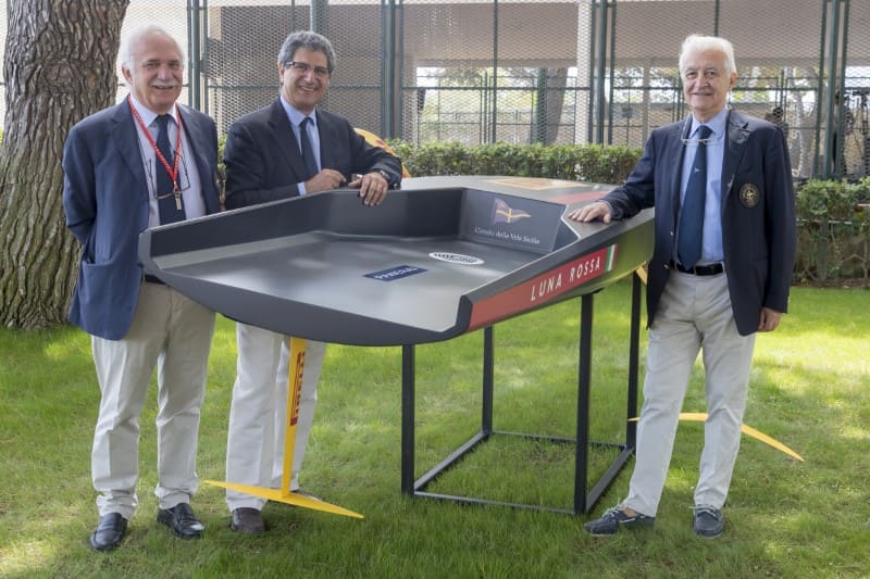 Circolo della Vela Sicilia