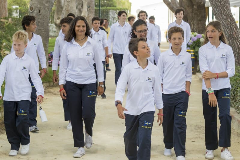 Circolo della Vela Sicilia