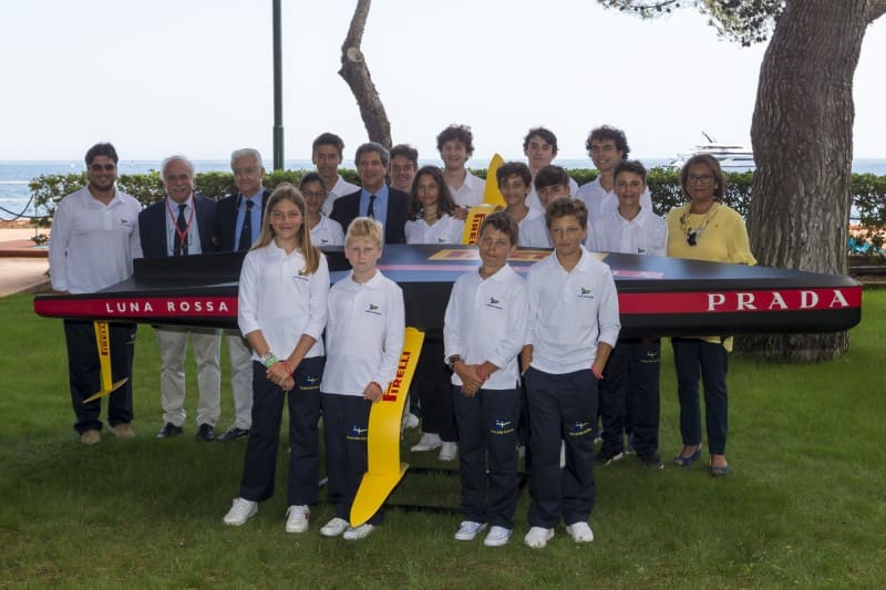 Circolo della Vela Sicilia