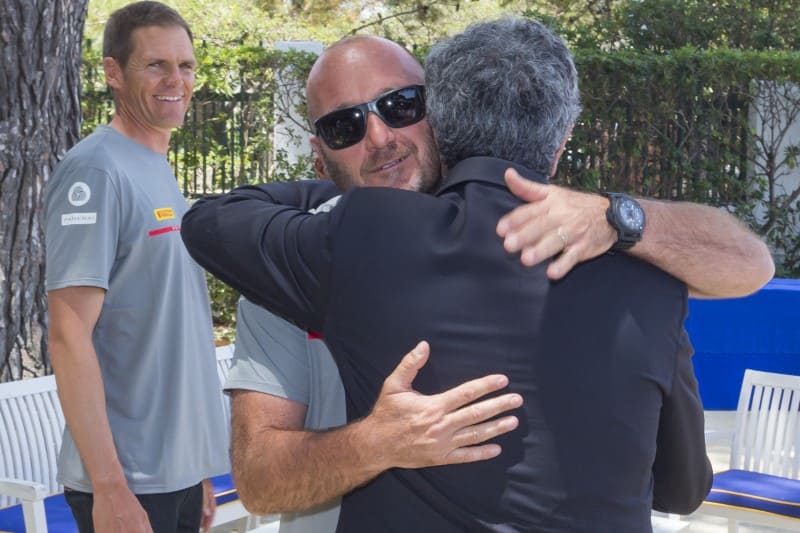 Circolo della Vela Sicilia