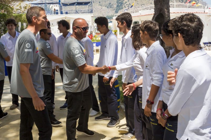 Circolo della Vela Sicilia