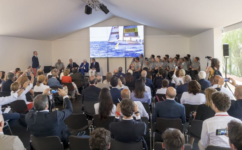 Circolo della Vela Sicilia