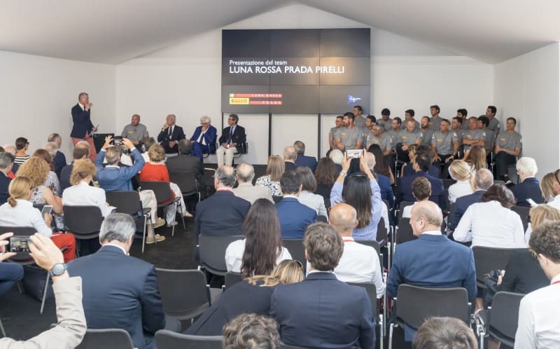 Circolo della Vela Sicilia