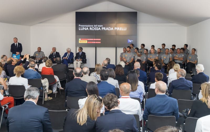 Circolo della Vela Sicilia