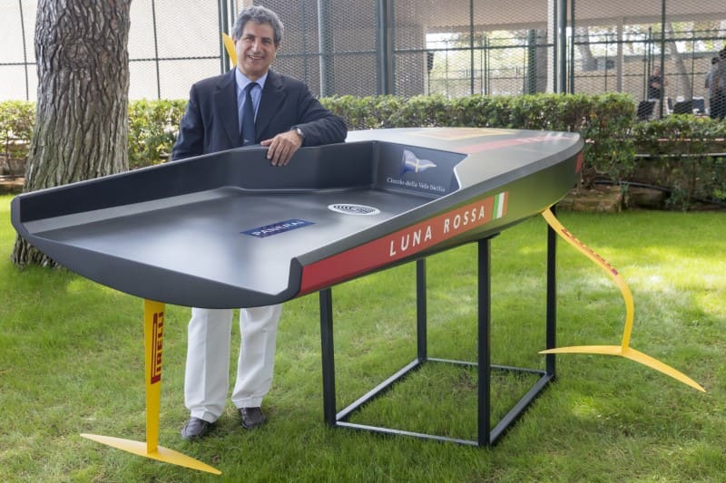 Circolo della Vela Sicilia