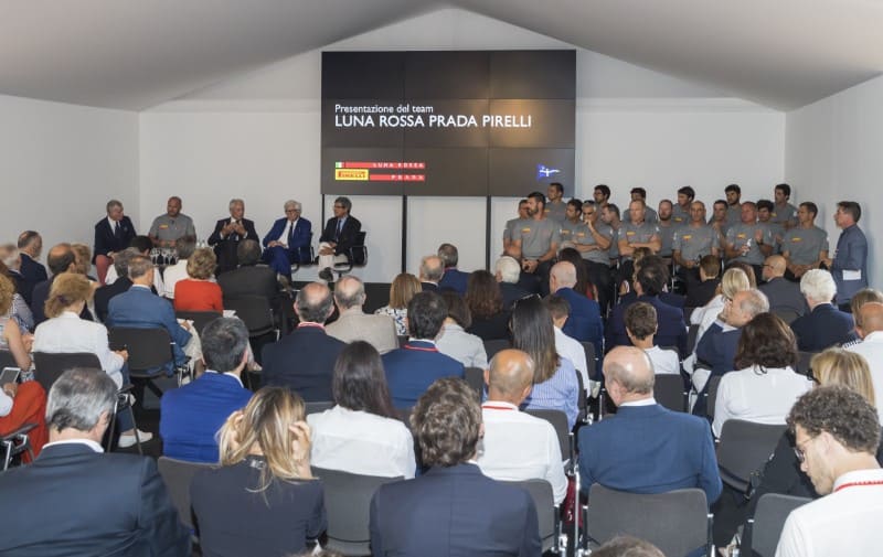 Circolo della Vela Sicilia