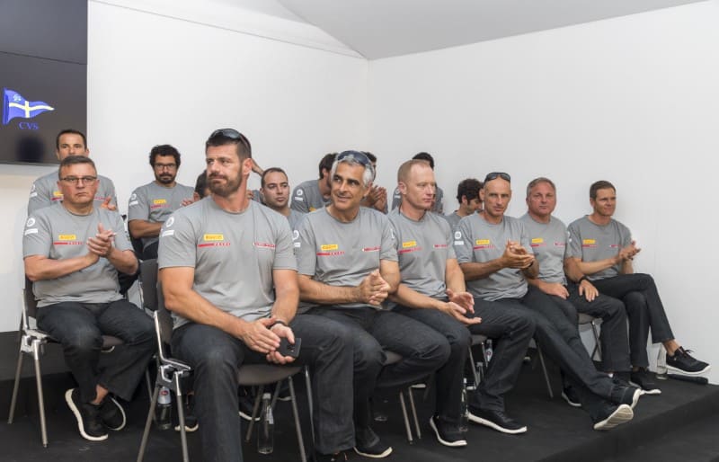 Circolo della Vela Sicilia