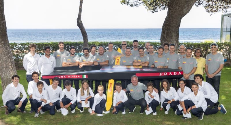 Circolo della Vela Sicilia