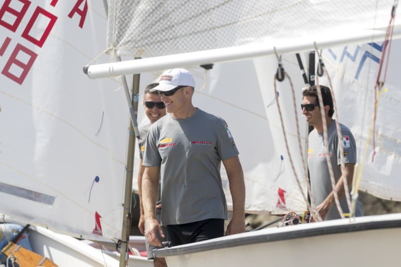 Circolo della Vela Sicilia