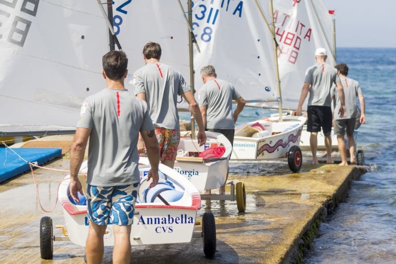 Circolo della Vela Sicilia