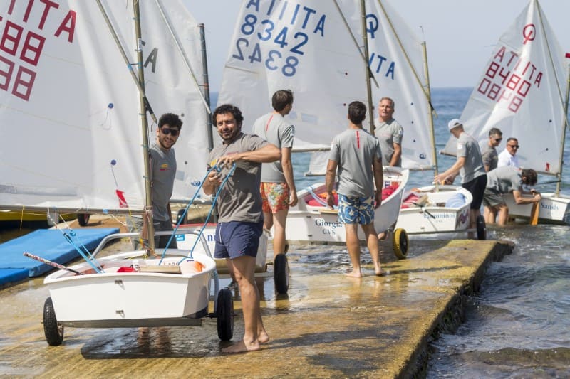 Circolo della Vela Sicilia