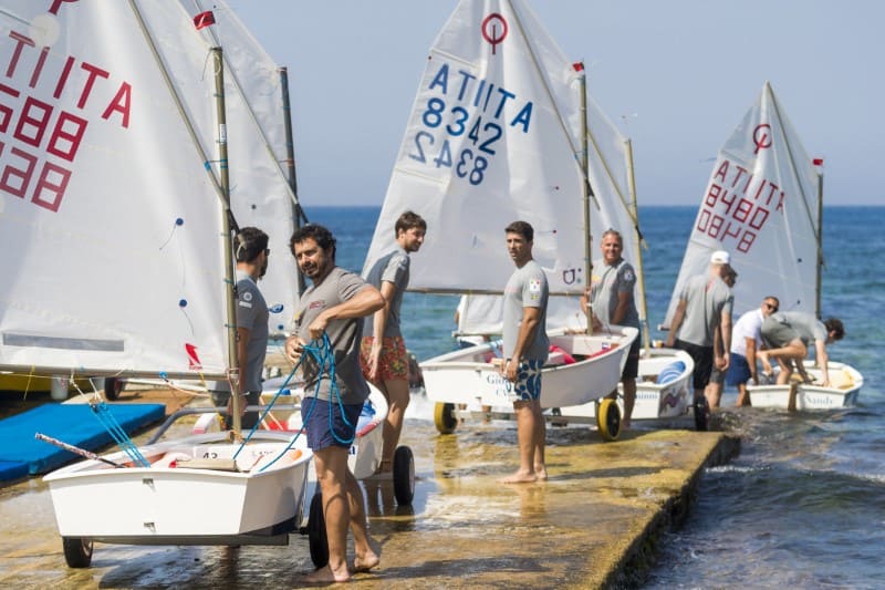 Circolo della Vela Sicilia