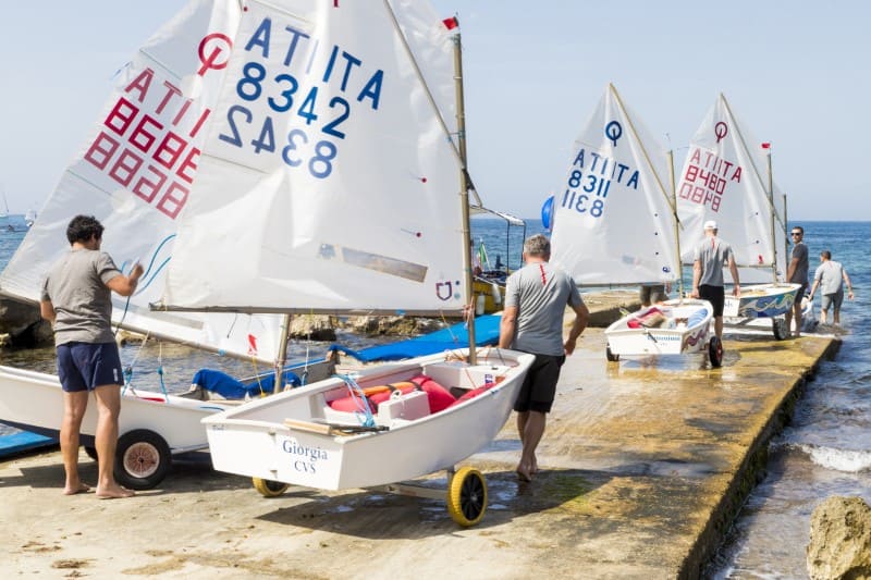 Circolo della Vela Sicilia