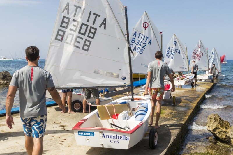 Circolo della Vela Sicilia
