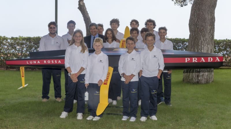 Circolo della Vela Sicilia