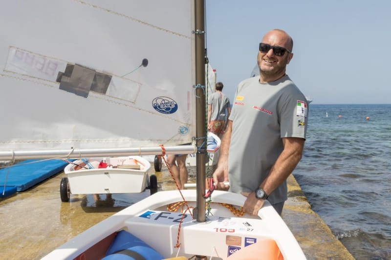 Circolo della Vela Sicilia