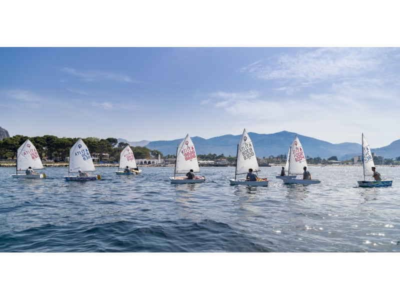 Circolo della Vela Sicilia