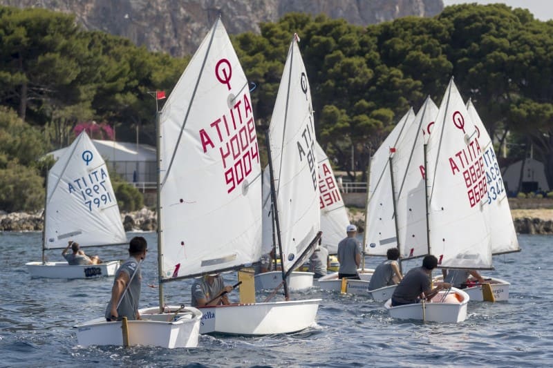 Circolo della Vela Sicilia