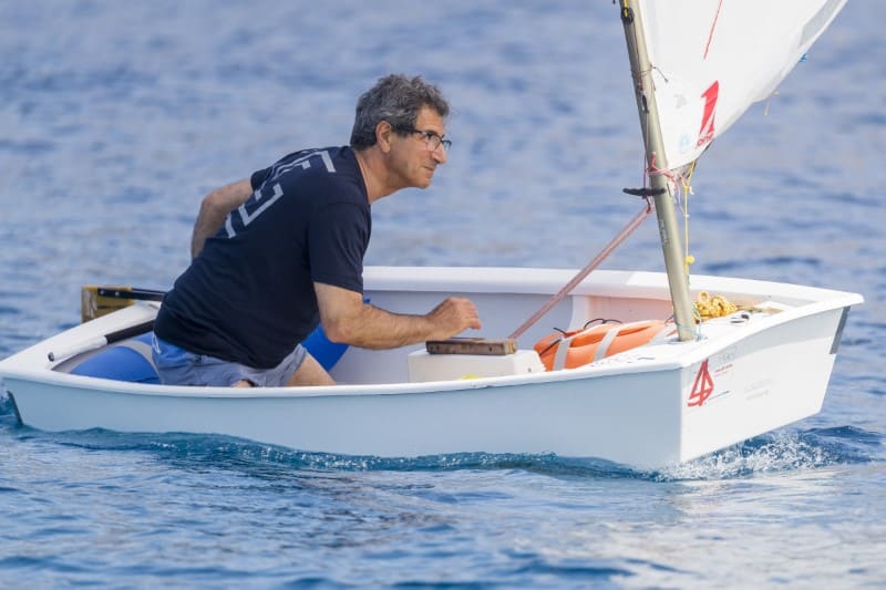 Circolo della Vela Sicilia