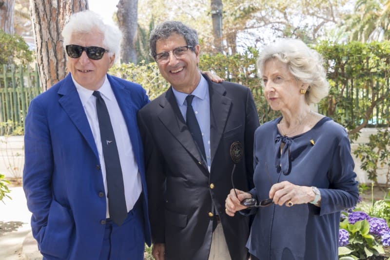 Circolo della Vela Sicilia