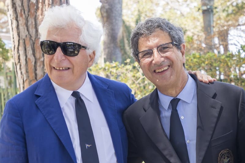 Circolo della Vela Sicilia