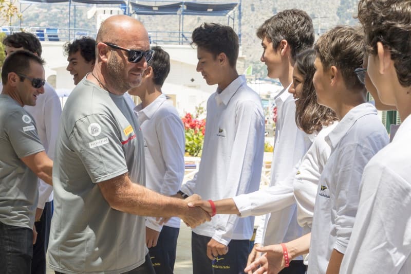 Circolo della Vela Sicilia