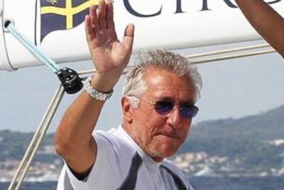 Piero Majolino