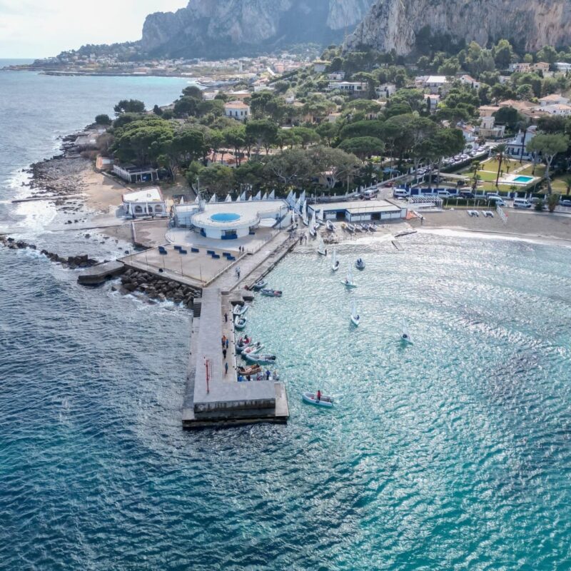 Circolo della Vela Sicilia