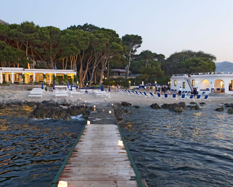 Circolo della Vela Sicilia