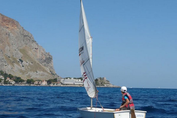 Circolo della Vela Sicilia