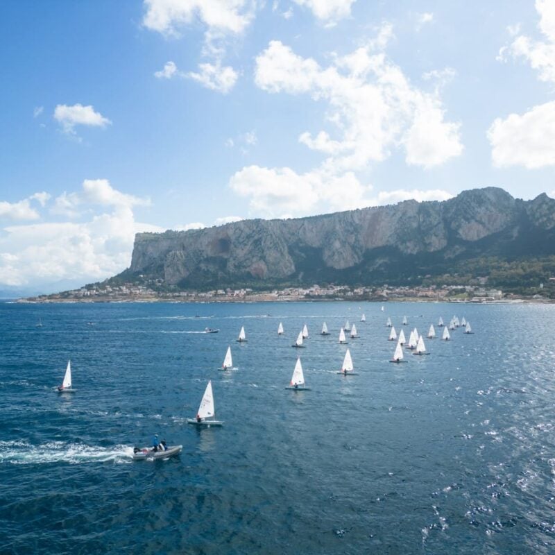 Circolo della Vela Sicilia