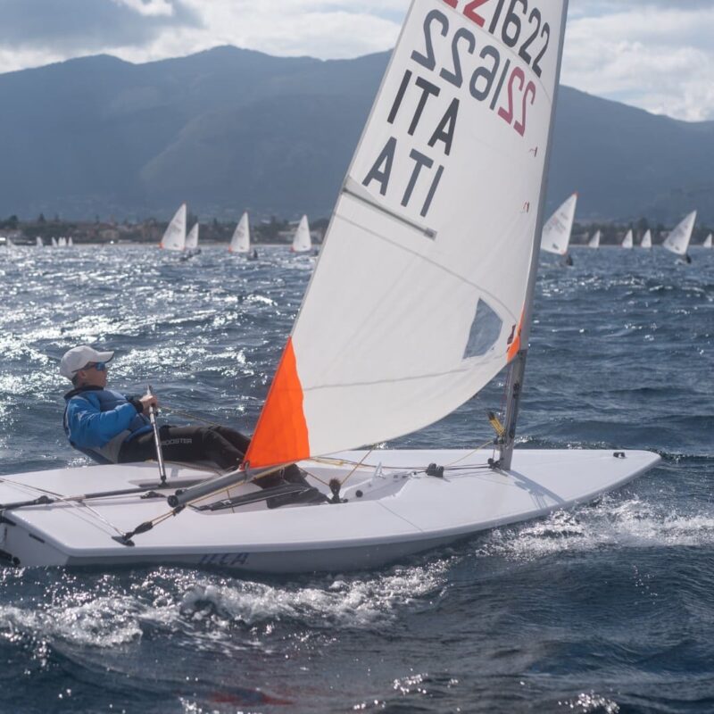 Circolo della Vela Sicilia