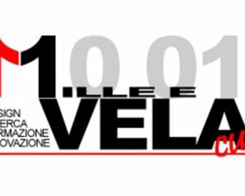 R3 1001 Vela Cup