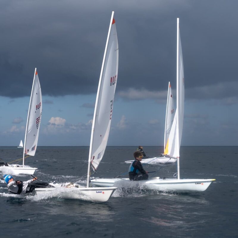 Circolo della Vela Sicilia