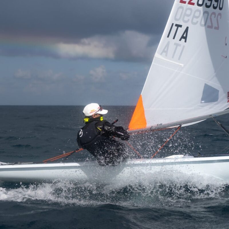 Circolo della Vela Sicilia