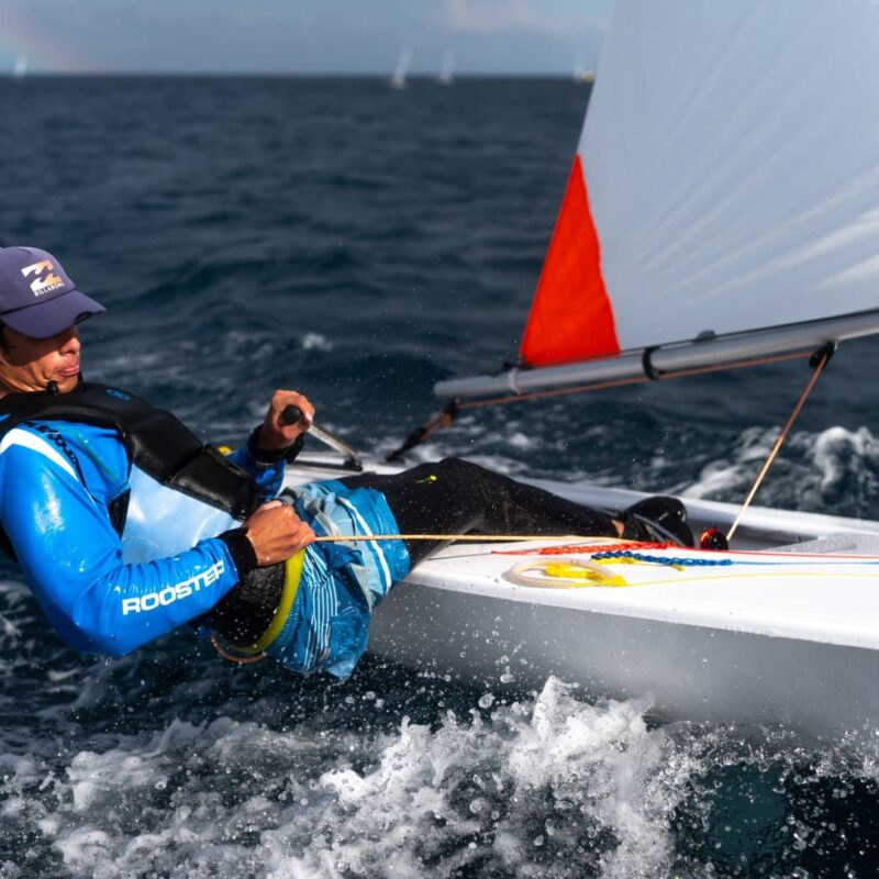 Circolo della Vela Sicilia