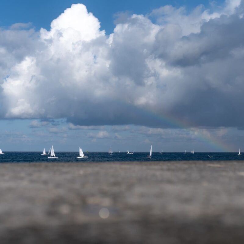 Circolo della Vela Sicilia