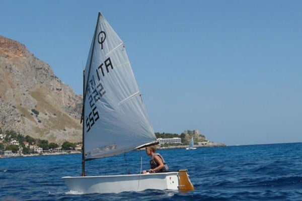 Circolo della Vela Sicilia