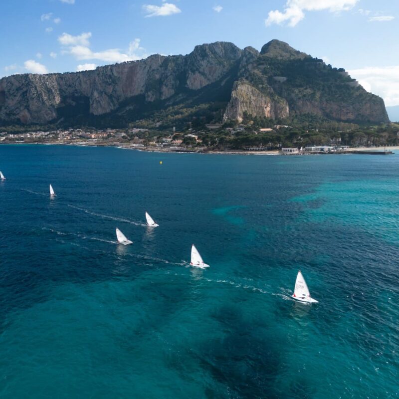 Circolo della Vela Sicilia