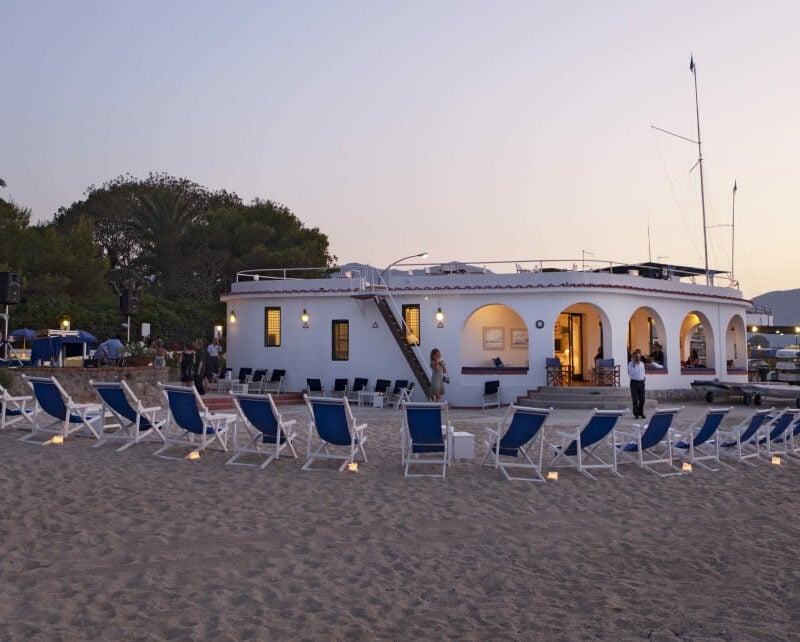 Circolo della Vela Sicilia