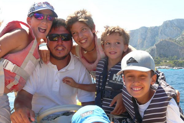 Circolo della Vela Sicilia