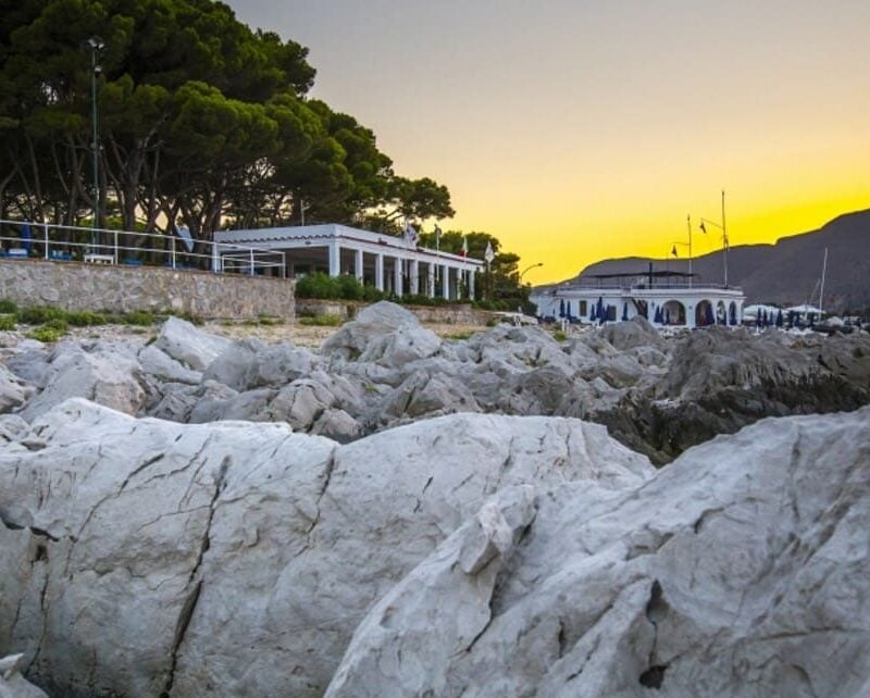 Circolo della Vela Sicilia