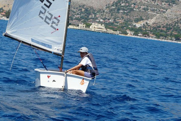 Circolo della Vela Sicilia