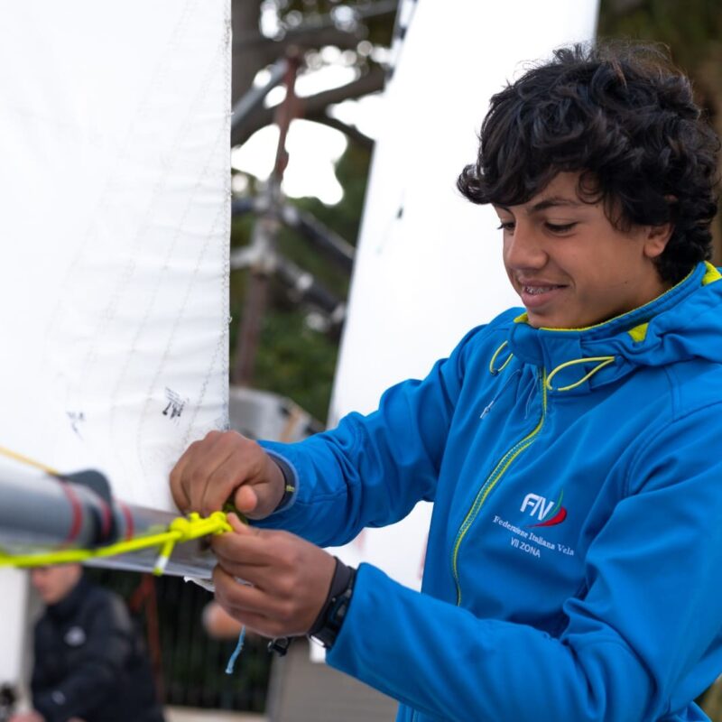 Circolo della Vela Sicilia