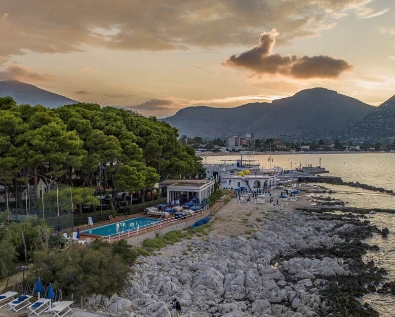 Circolo della Vela Sicilia